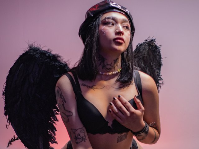 IrisMagic - Sexe cam en vivo - 18405046