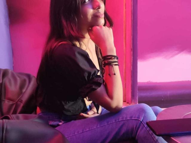 LunaXArdiente - Live porn &amp; sex cam - 18405390