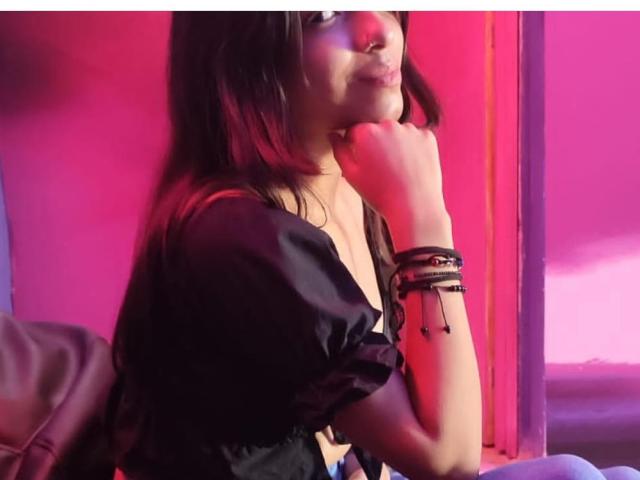 LunaXArdiente - Live porn &amp; sex cam - 18405414