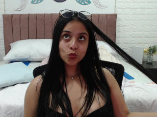 EilisByne - Sexe cam en vivo - 18405982