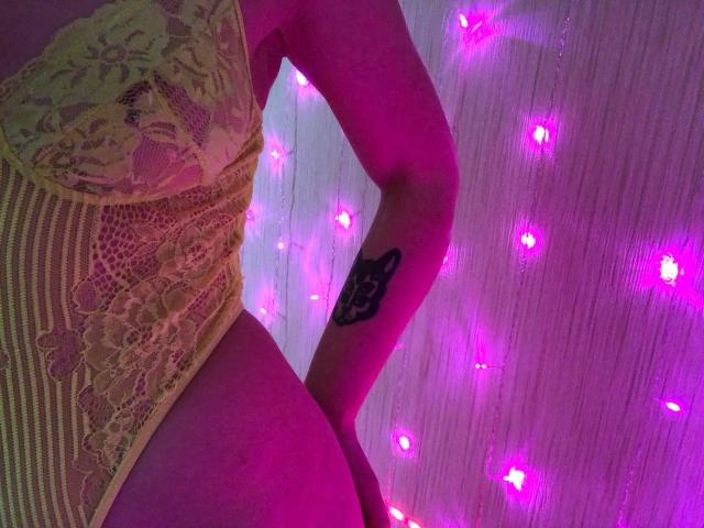 MarriYanna - Sexe cam en vivo - 18406598