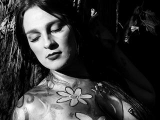 MaiaTrans - Live sex cam - 18406902