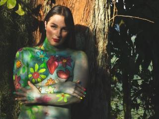 MaiaTrans - Live sex cam - 18406914