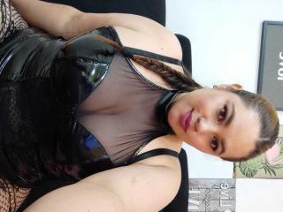 LissaClaire - Sexe cam en vivo - 18407010