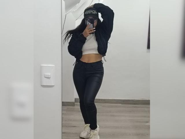 AmyFisher - сексуальная веб-камера в реальном времени - 18407046