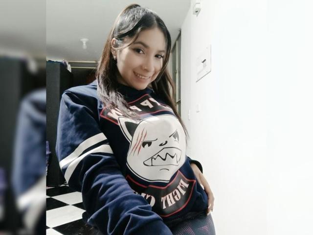 AmyFisher - Live sex cam - 18407050