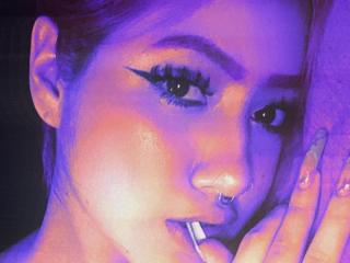 AmaraNat - Live porn &amp; sex cam - 18407082