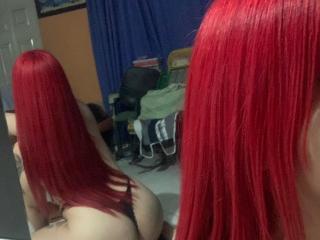 AmaraNat - Live porn &amp; sex cam - 18407126