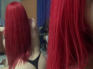 AmaraNat - Live porn &amp; sex cam - 18407138