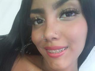 EmmySaenz - Sexe cam en vivo - 18407154