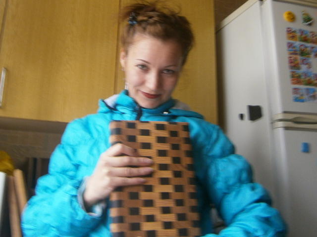 AnittaBonita - сексуальная веб-камера в реальном времени - 18407170