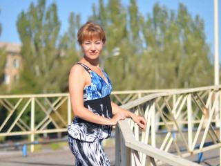 AnittaBonita - Sexe cam en vivo - 18407198