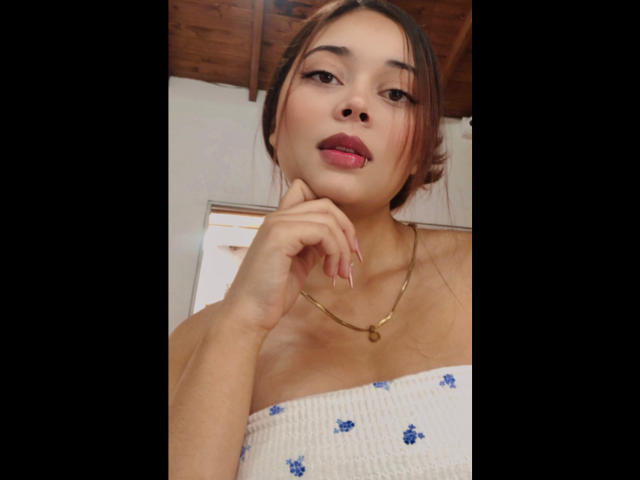 AnyMorgann - Live porn &amp; sex cam - 18408158