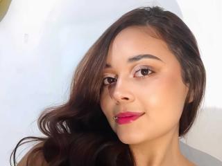 AnyMorgann - Live porn &amp; sex cam - 18408162