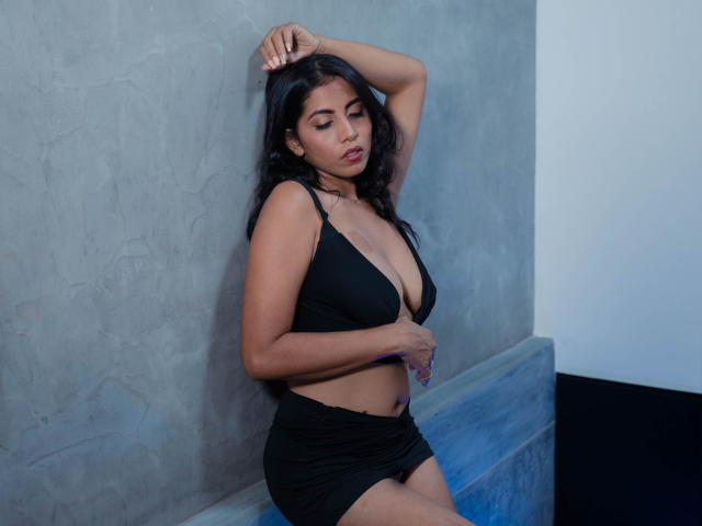 NatalyCortes - Sexe cam en vivo - 18408566