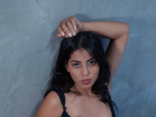 NatalyCortes - Sexe cam en vivo - 18408570