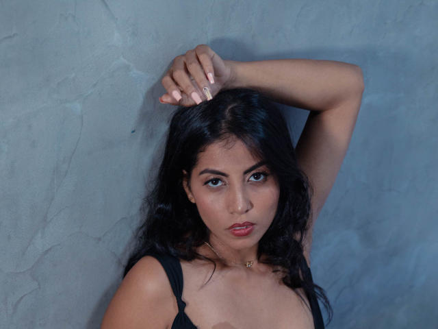 NatalyCortes - Live porn &amp; sex cam - 18408570