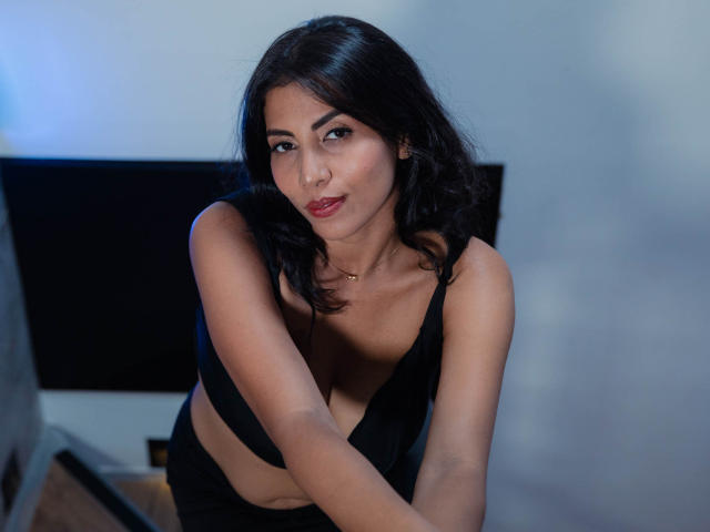 NatalyCortes - Sexe cam en vivo - 18408578