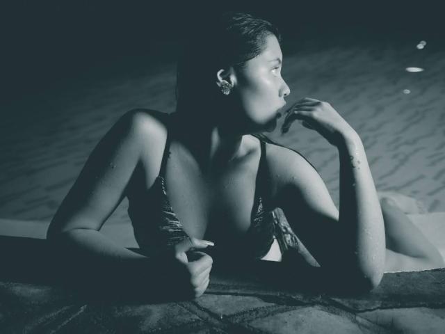 AbbyyCollins - сексуальная веб-камера в реальном времени - 18408634