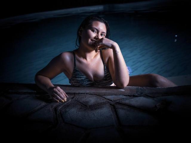 AbbyyCollins - Live porn &amp; sex cam - 18408654