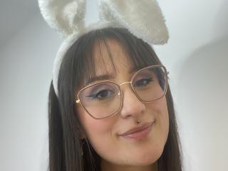 NinaBryon - Live sexe cam - 18408746