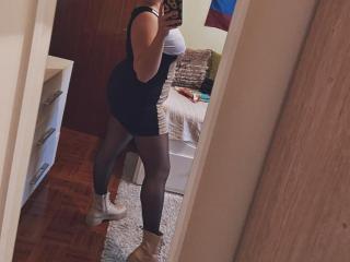 LadyBibi - Live porn &amp; sex cam - 18408750
