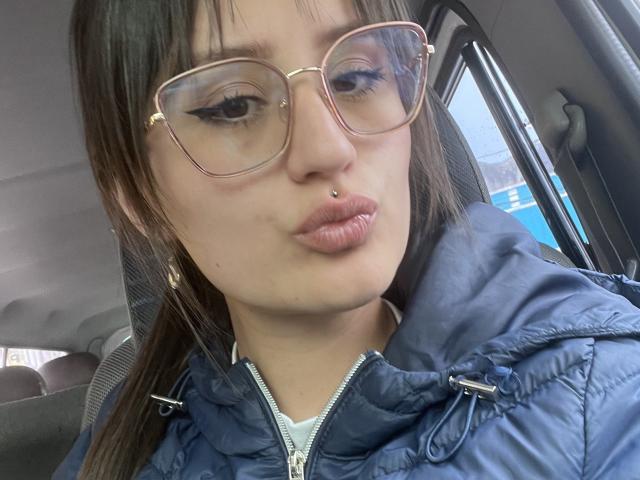 NinaBryon - Sexe cam en vivo - 18408754