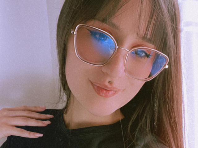 NinaBryon - сексуальная веб-камера в реальном времени - 18408762