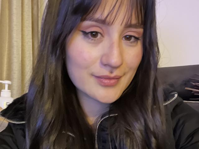 NinaBryon - Sexe cam en vivo - 18408778