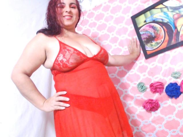 CharitSquirt - сексуальная веб-камера в реальном времени - 18408826