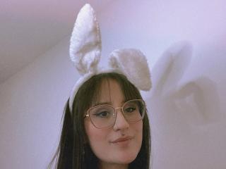 NinaBryon - Sexe cam en vivo - 18408834