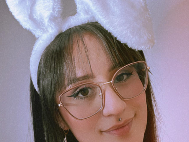 NinaBryon - Sexe cam en vivo - 18408854