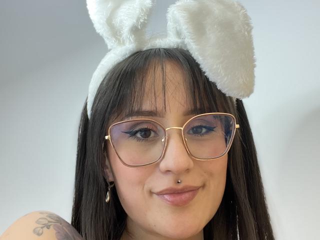 NinaBryon - 라이브 포르노 &amp; 섹스 캠 - 18408902