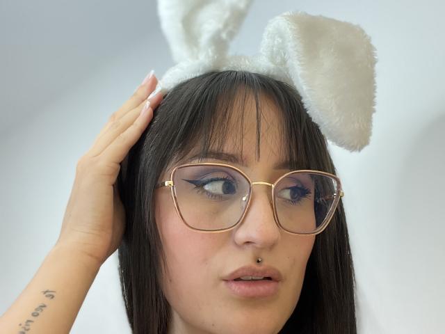 NinaBryon - Live Sex Cam - 18408922