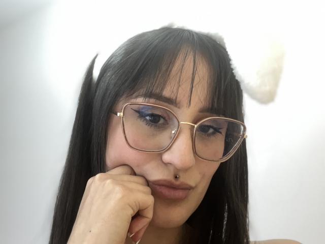NinaBryon - Sexe cam en vivo - 18408982