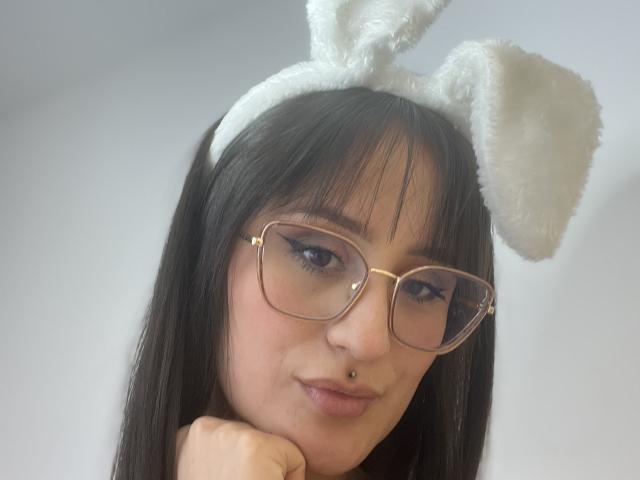 NinaBryon - Sexe cam en vivo - 18408986