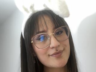 NinaBryon - Live sexe cam - 18408990