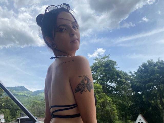 NiicoleEvans - Live porn &amp; sex cam - 18409286