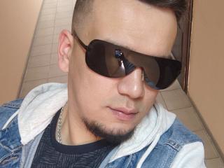 CalvinXSmile - Sexe cam en vivo - 18409586
