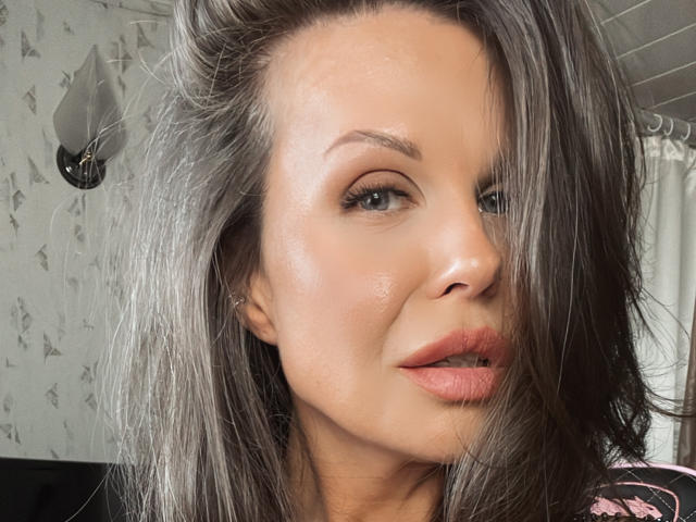 JanettNice - Live porn &amp; sex cam - 18410222