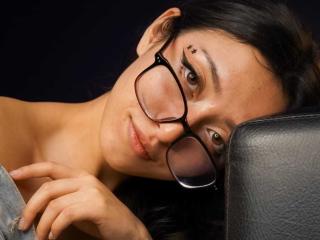 MissSaki - Sexe cam en vivo - 18410486