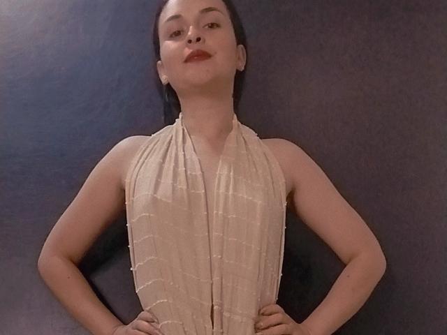 WendySchulz - Live Sex Cam - 18410586