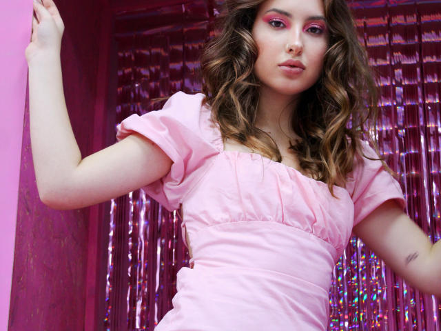 AuroraFiore - Live porn &amp; sex cam - 18411006