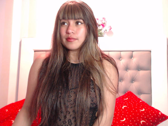 YeryMadison - Sexe cam en vivo - 18411134