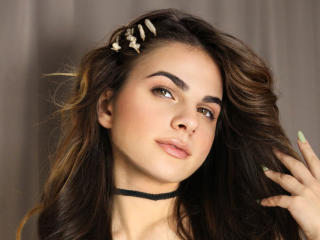 LillitWane - сексуальная веб-камера в реальном времени - 18411206