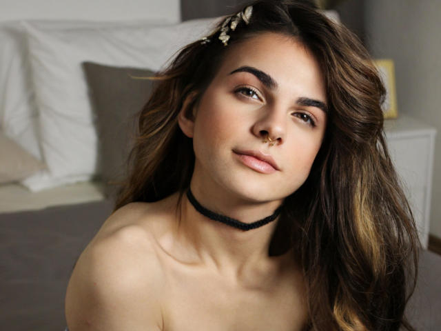 LillitWane - Live porn &amp; sex cam - 18411210