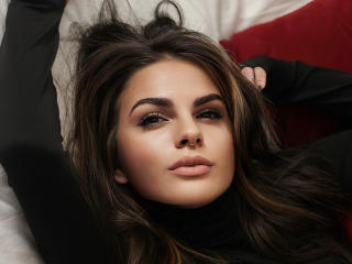 LillitWane - Camera khiêu dâm &amp; quyến rũ trực tiếp - 18411226