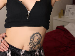 LillitWane - Live porn &amp; sex cam - 18411250