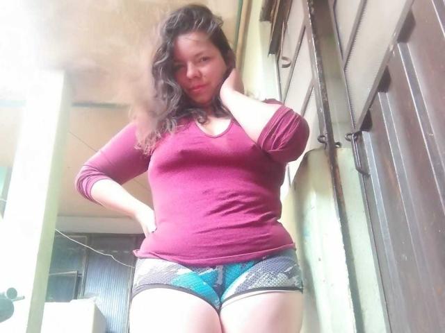 AlejaMarkuzzi - Sexe cam en vivo - 18411394