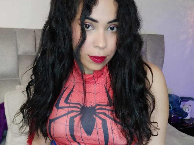 RoseMonroe - Live Sex Cam - 18411422